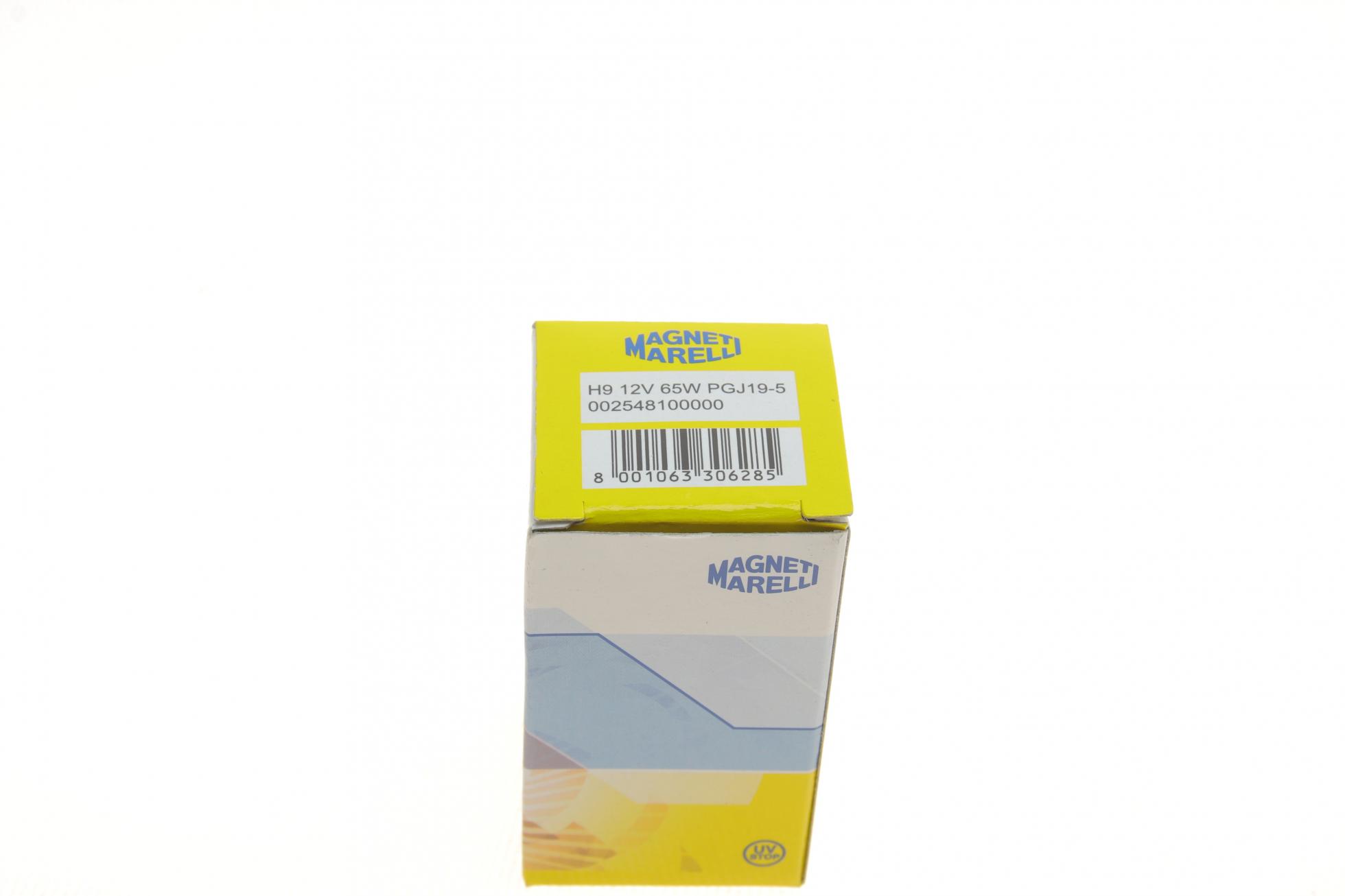 002548100000 MAGNETI MARELLI